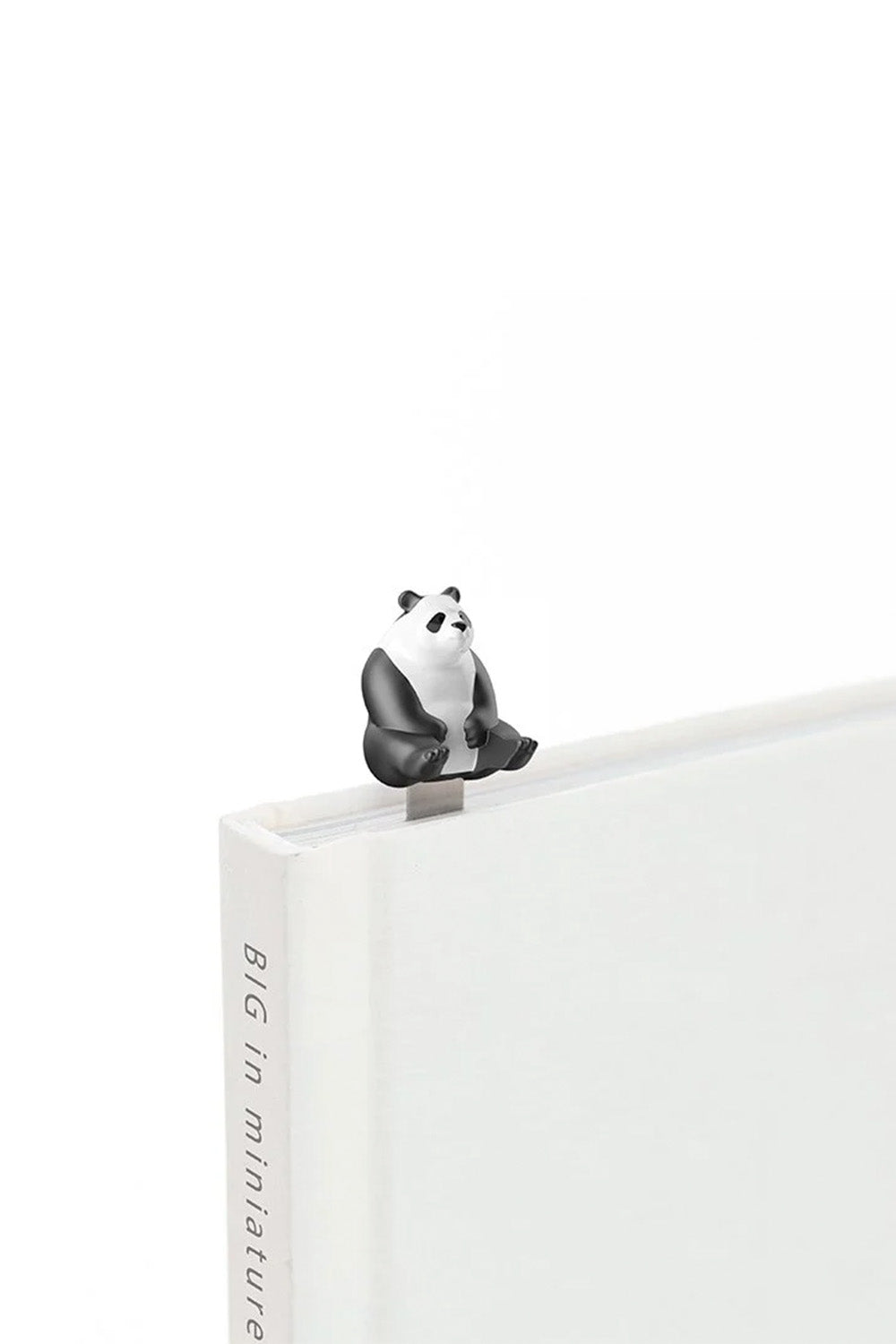 Panda Kitap Ayracı - 2