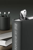 Panda Kitap Ayracı - 4