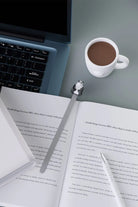 Panda Kitap Ayracı - 5