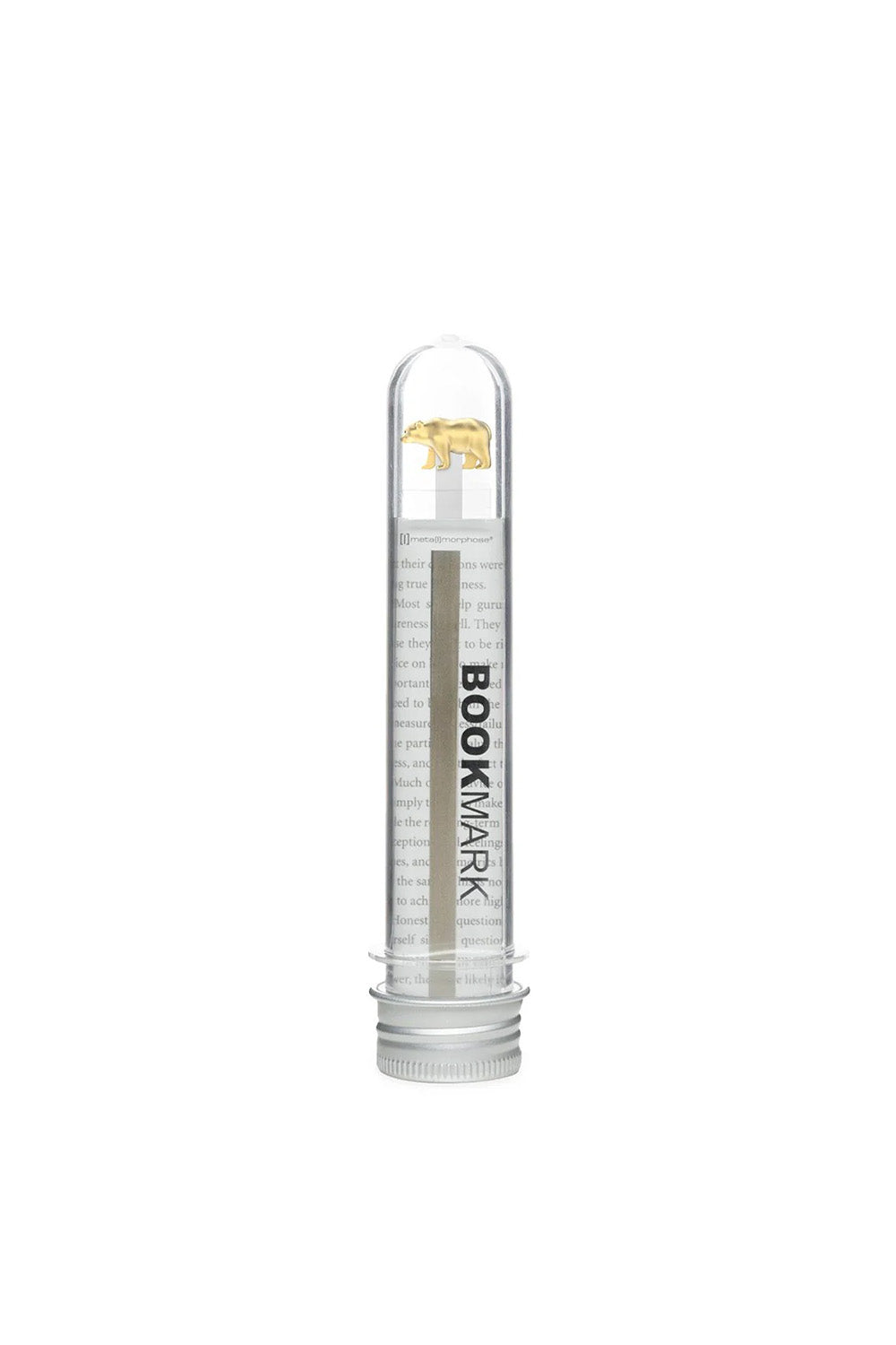 Bear Kitap Ayracı - 0