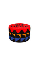 Pouf Oggian Sit Here Kırmızı M Puf - 0