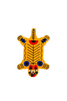 Oggian Tiger Halı 96x150 Cm - 0