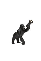 Kong Xs Siyah Masaüstü Aydınlatması - 0