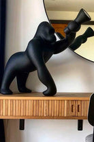 Kong Xs Siyah Masaüstü Aydınlatması - 2