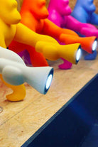 Kong Xs Siyah Masaüstü Aydınlatması - 3