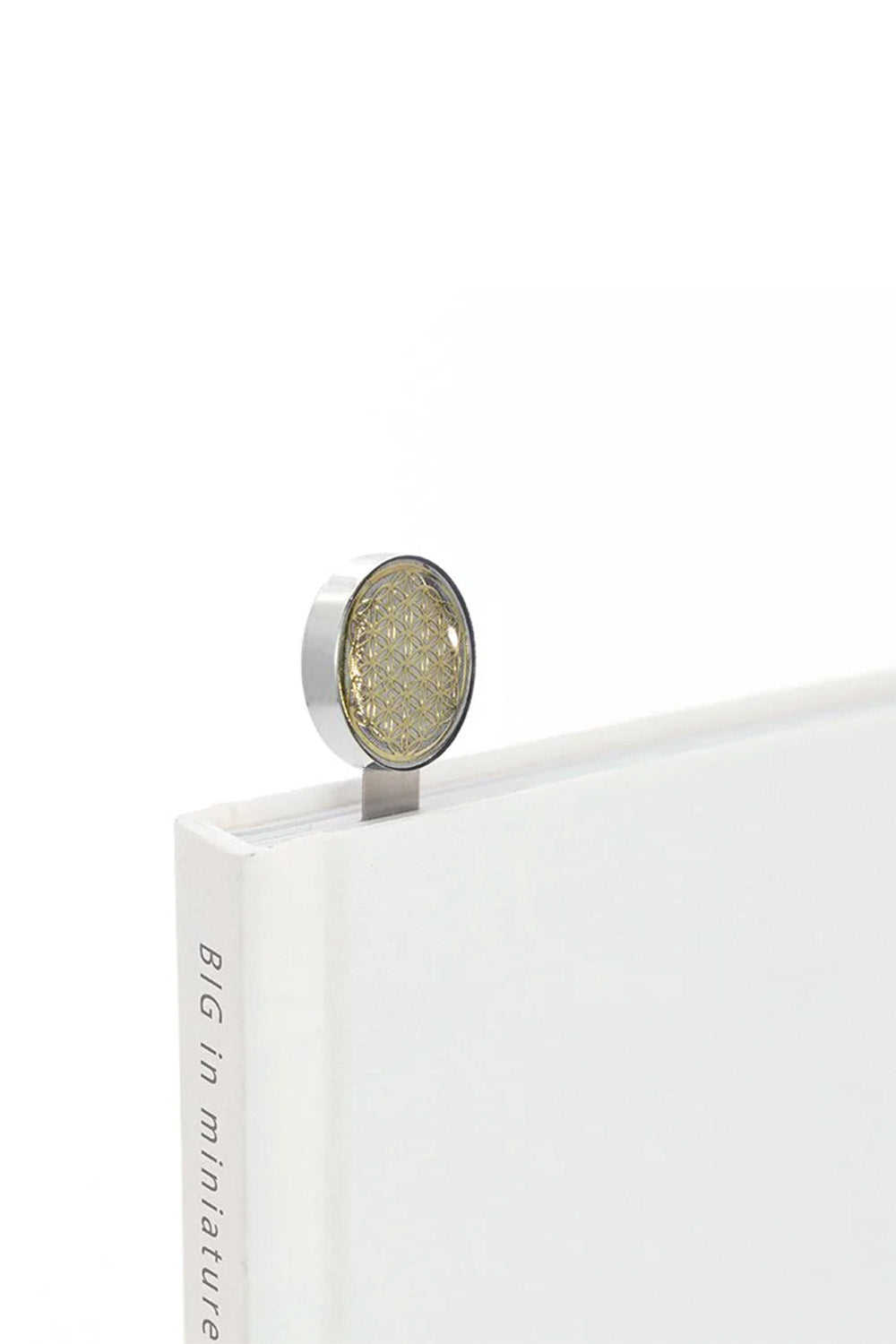 Yaşam çiçeği Kitap Ayracı - 1