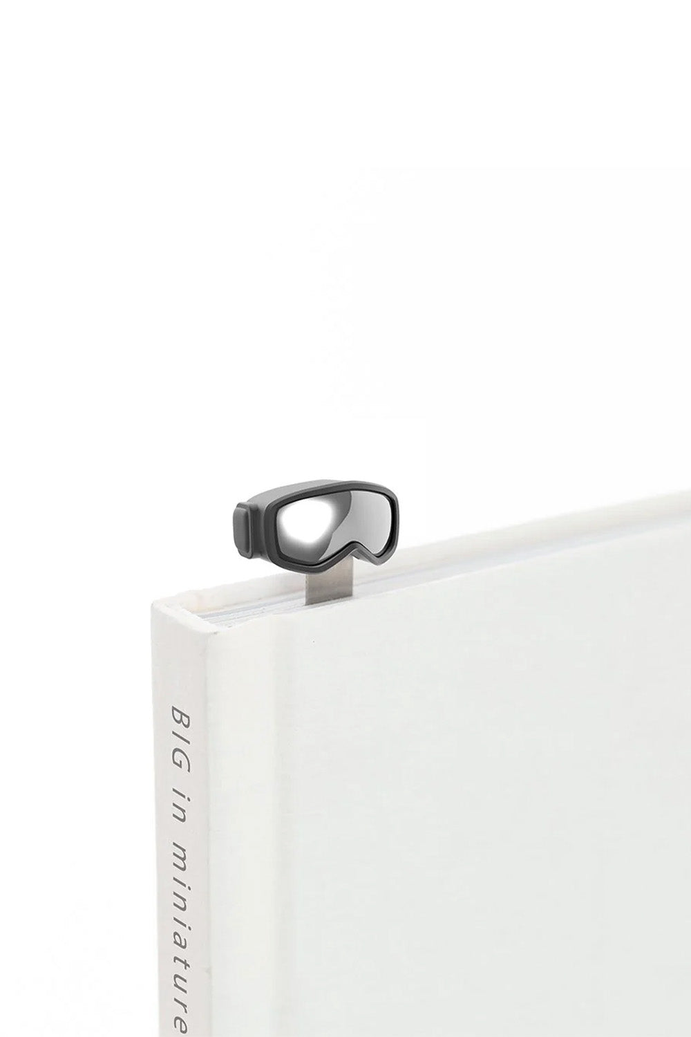 Kayak Gözlüğü Kitap Ayracı - 1