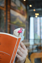 Flamingo Kitap Ayracı - 4