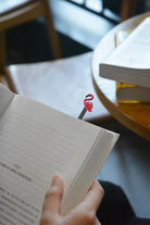 Flamingo Kitap Ayracı - 5