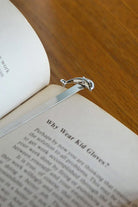 Dolphin Kitap Ayracı - 5