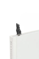 Kurt Kitap Ayracı - 1