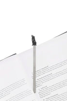 Kurt Kitap Ayracı - 3