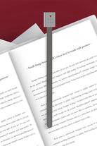 Book Lover Kitap Ayracı - 4