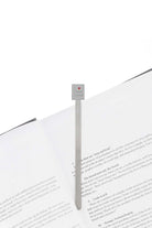 Book Lover Kitap Ayracı - 5