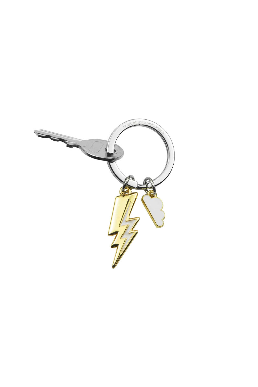 şimşek Bulut Anahtarlık - 1