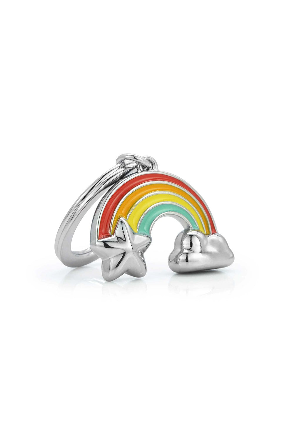 Gökkuşağı Anahtarlık - 5