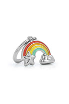 Gökkuşağı Anahtarlık - 5