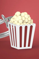 Popcorn Anahtarlık - 2