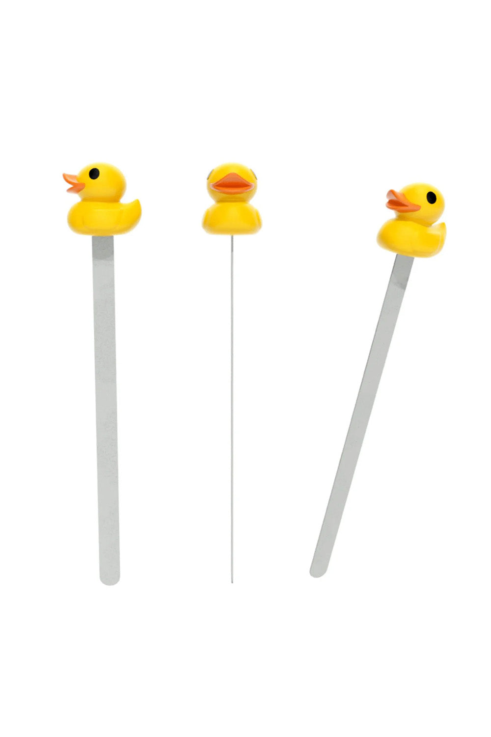 Sarı ördek Kitap Ayracı - 1