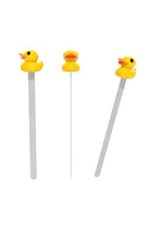 Sarı ördek Kitap Ayracı - 1