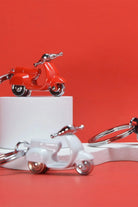 Scooter Anahtarlık - 2