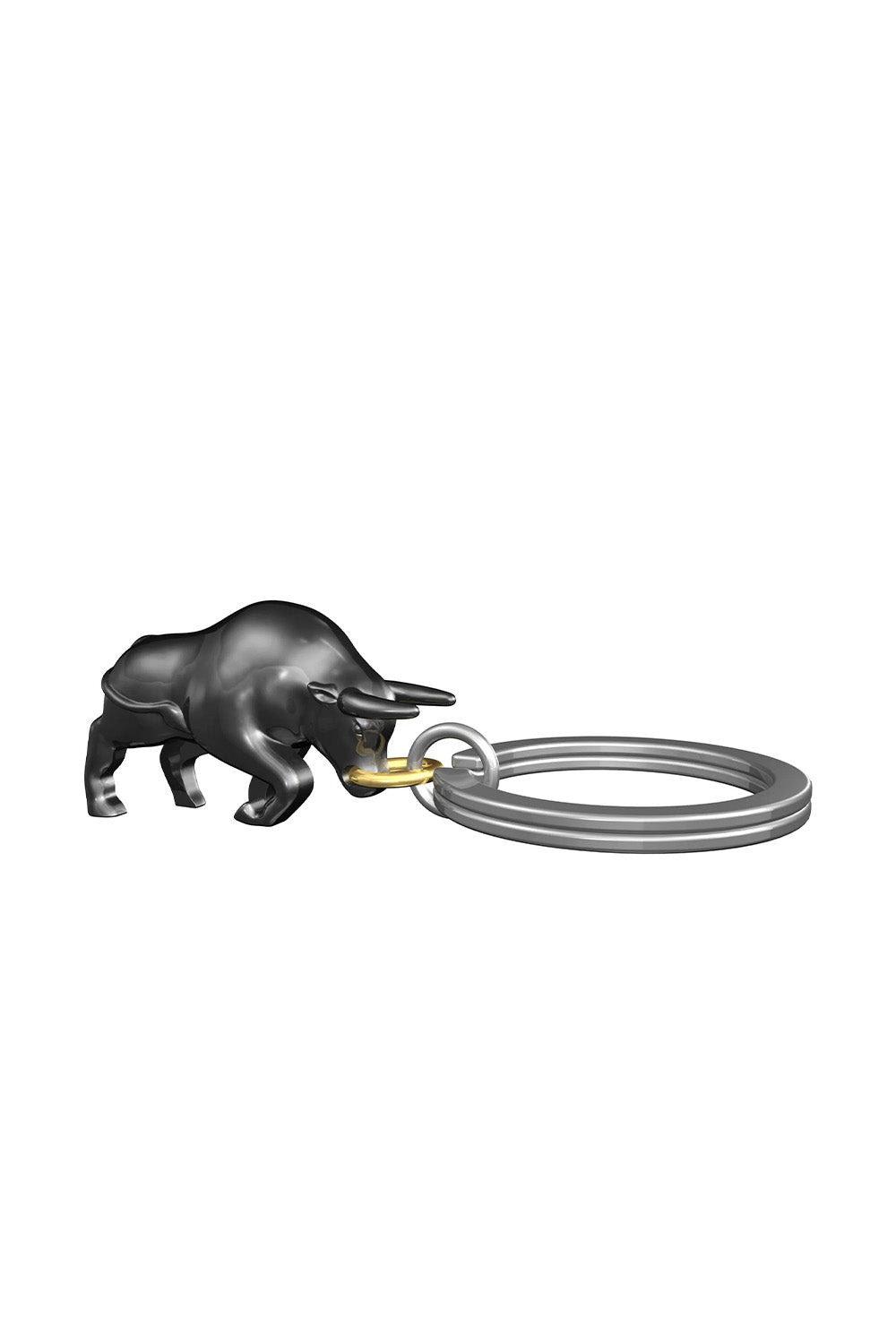 Boğa Anahtarlık - 0