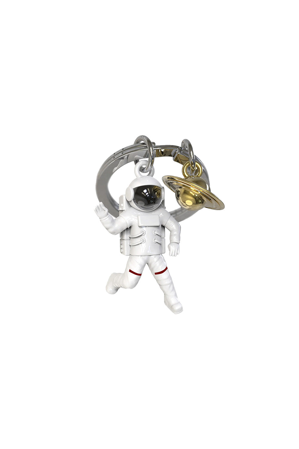 Astronot Anahtarlık - 0