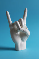 Rock El Figürü | Kemik - 0