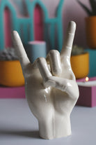 Rock El Figürü | Kemik - 1