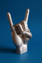 Rock El Figürü | Şampanya - 0