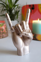 Rock El Figürü | Şampanya - 1