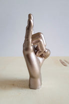 Rock El Figürü | Şampanya - 3