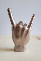 Rock El Figürü | Şampanya - 4