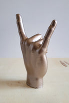 Rock El Figürü | Şampanya - 5