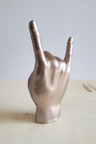 Rock El Figürü | Şampanya - 6