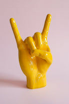 Rock El Figürü | Mandalina - 0