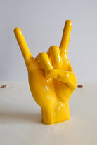 Rock El Figürü | Mandalina - 3