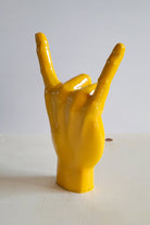 Rock El Figürü | Mandalina - 4