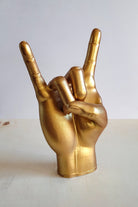 Rock El Figürü | Antik Gold - 2