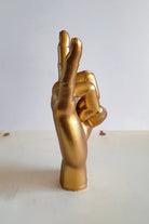 Rock El Figürü | Antik Gold - 4