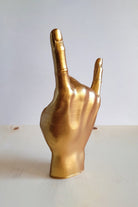 Rock El Figürü | Antik Gold - 6