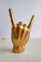 Rock El Figürü | Antik Gold - 7