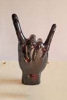 Rock El Figürü | Galaksi Siyah - 4