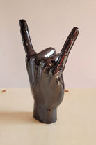 Rock El Figürü | Galaksi Siyah - 5