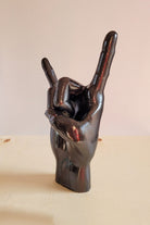 Rock El Figürü | Galaksi Siyah - 6