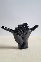 Shaka El Figürü | Siyah - 3