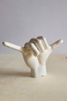 Shaka El Figürü | Kemik - 2