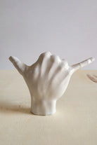 Shaka El Figürü | Kemik - 5