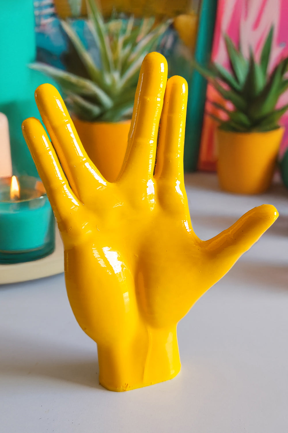 Spock El Figürü | Bal - 1