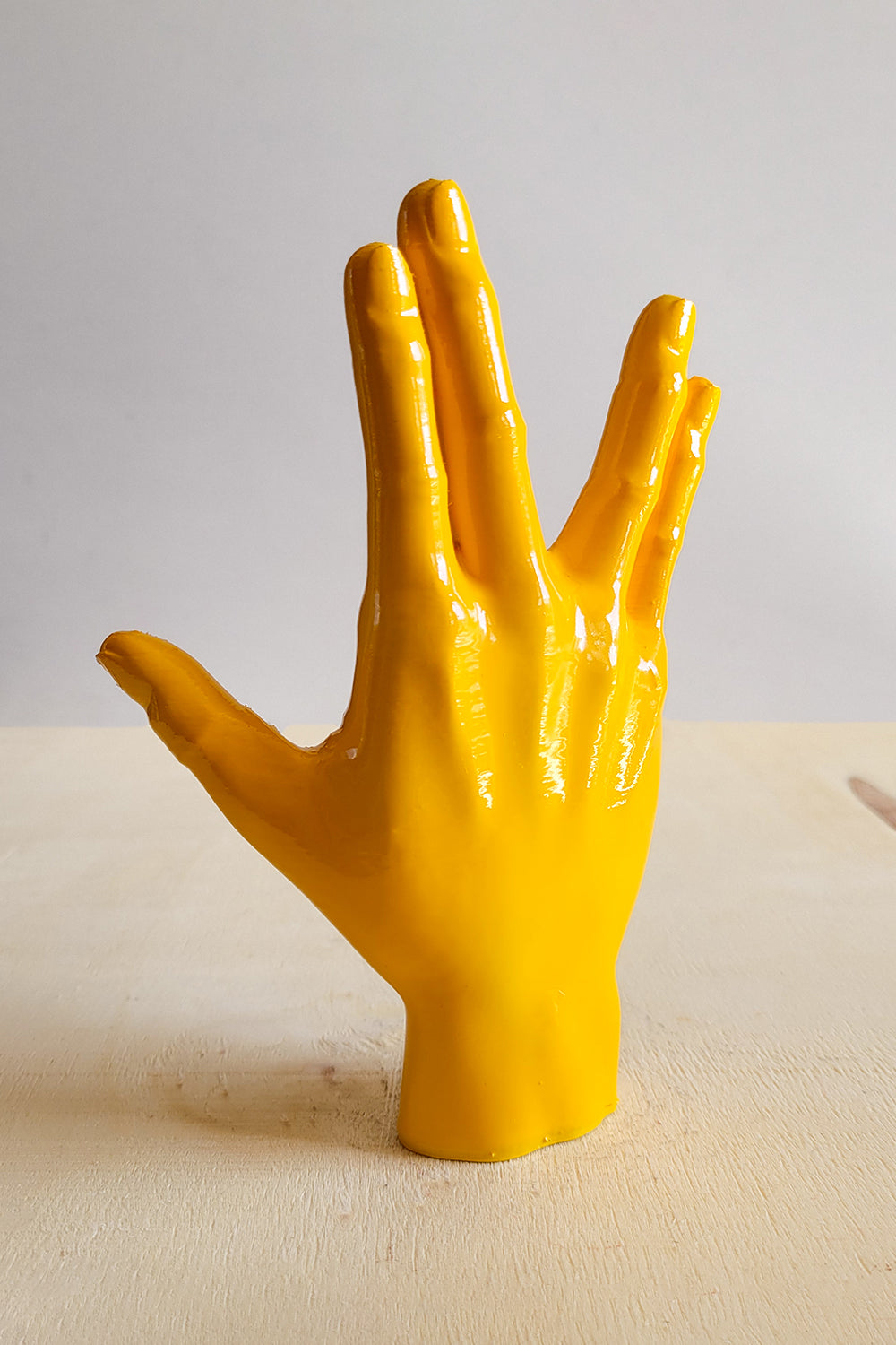 Spock El Figürü | Bal - 3